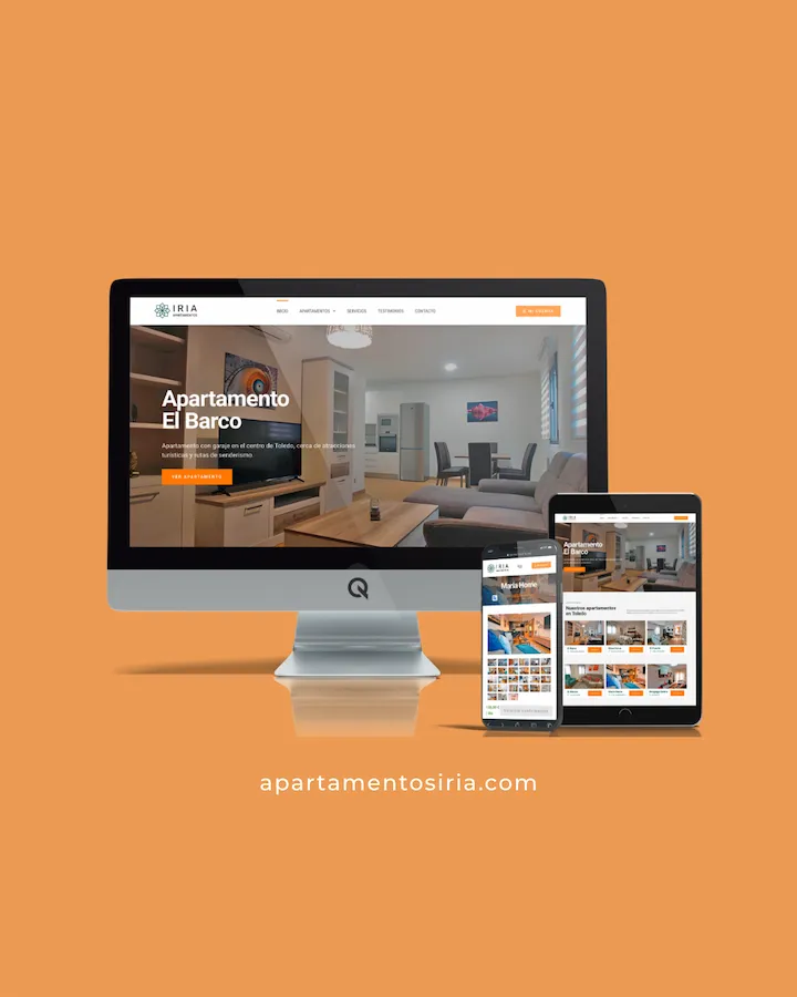 diseno-web-apartamentos-iria