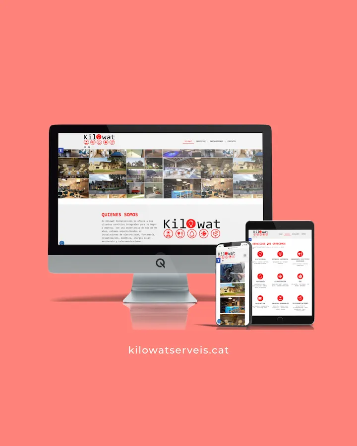 diseno-web-kilowat-serveis